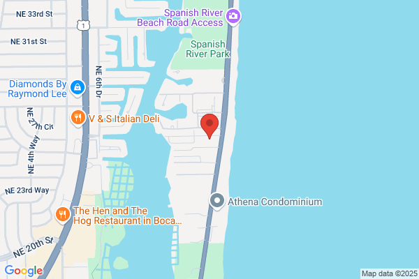 Oceanview Lakeview Apartments