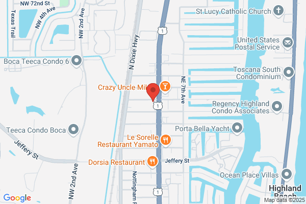 Orlando Norena PA | Highlight Realty