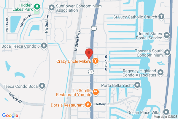 Prime Realty Inc