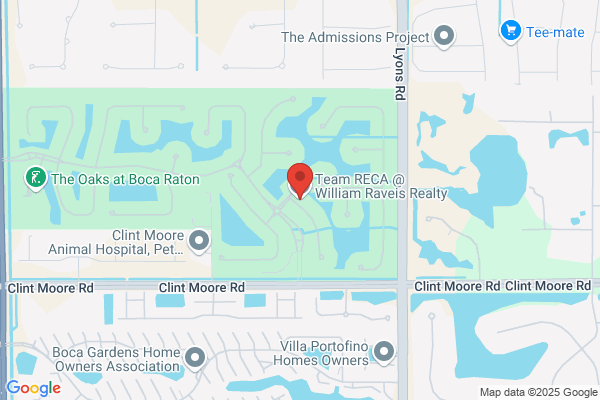 Real Estate Community Advisor, LLC