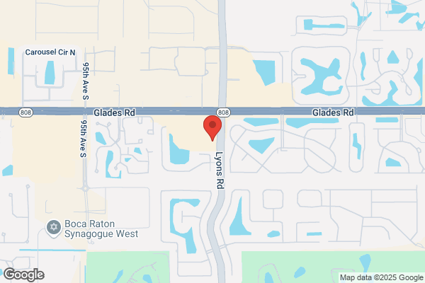 Realty World of Boca Raton
