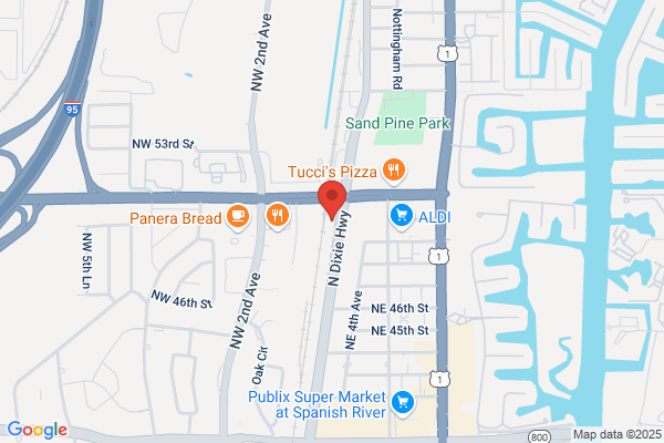 Cornerstone Group of South Florida the