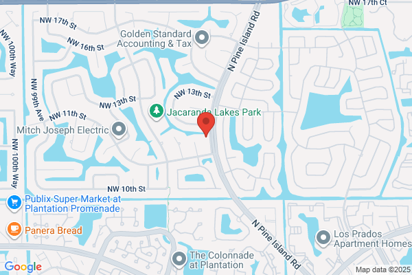 James Matarazzo at Guaranteed Rate (NMLS #990458)