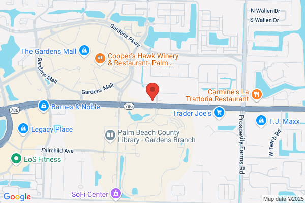 Patch Reef Title Company Inc