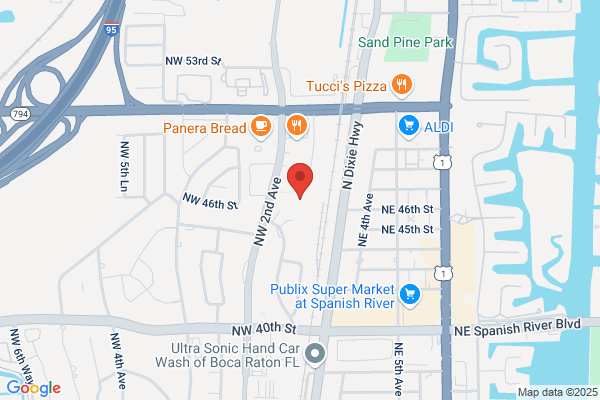 Shamrock Title Services