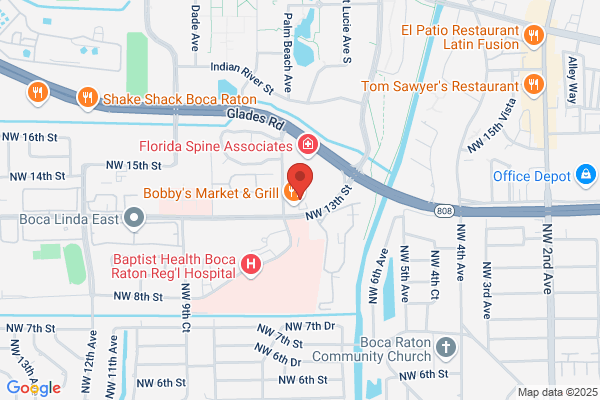 Gloria Drummond Physical Rehabilitation Institute
