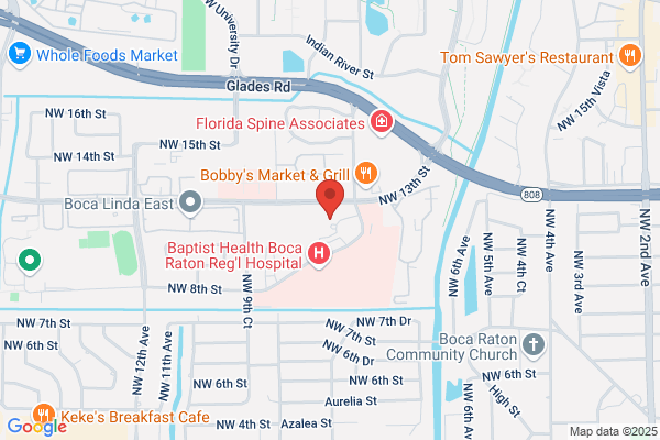 Boca Raton Rehabilitation