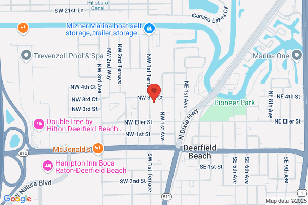 Deerfield Beach Seventh Day Adventist Church