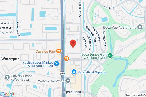 Salvation Army of Palm Beach County