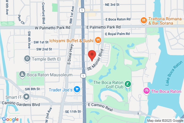 Sushi by Bou - Boca Raton FL
