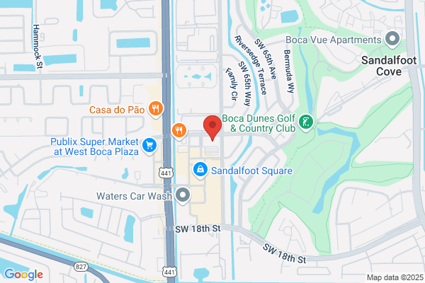 Bistro Foods Inc