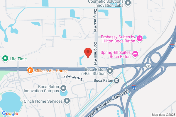Bluefin Sushi & Thai Grill