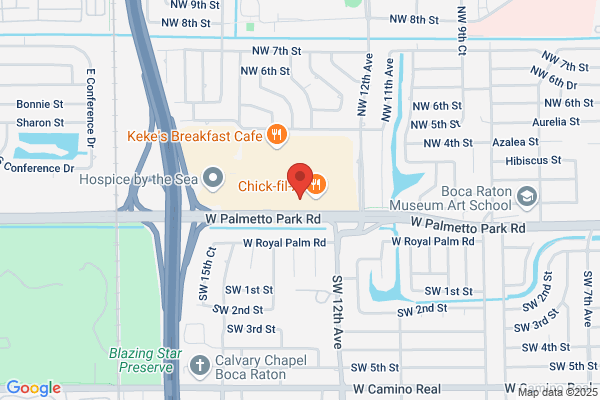 Dennys Restaurant