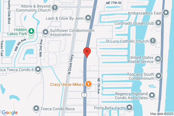 Renzo's of Boca Italian Restaurant