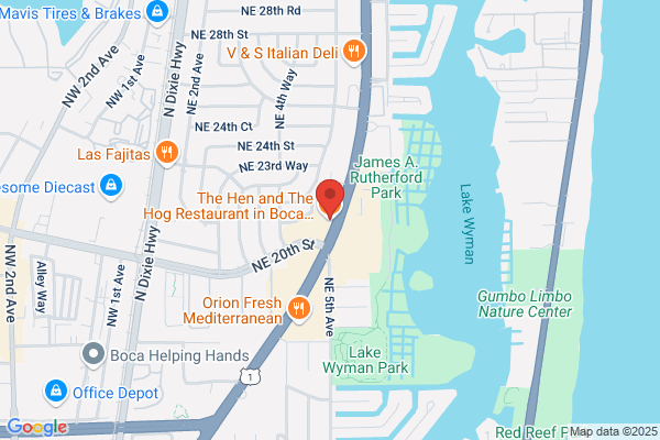Sonny's Gelato Cafe Inc