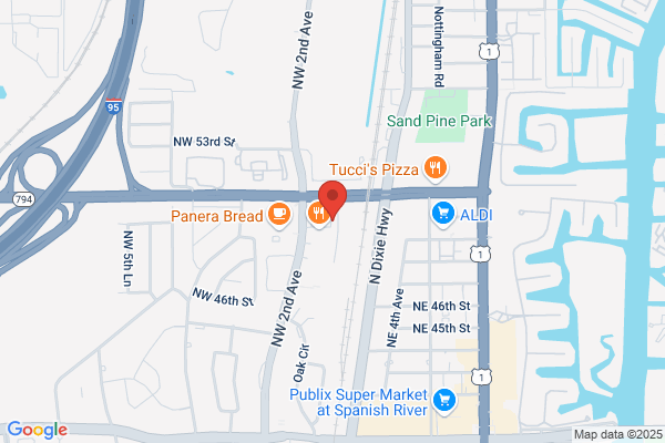 Sushi Rock Boca Raton