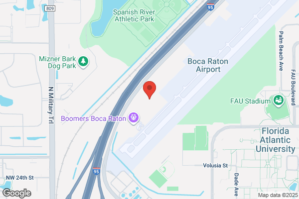 Movie Bistro - Boca Raton