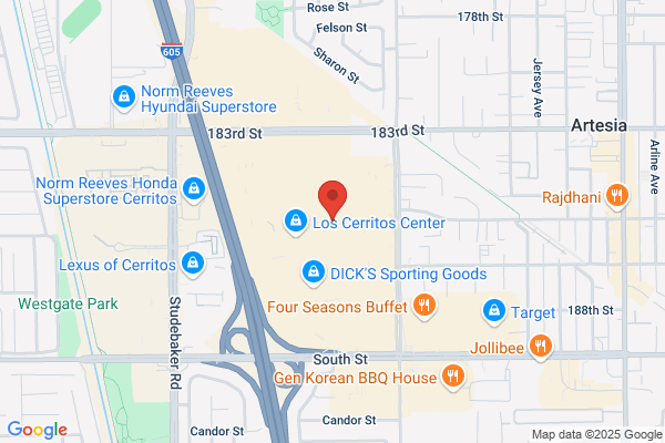 Lazy Dog Restaurant & Bar