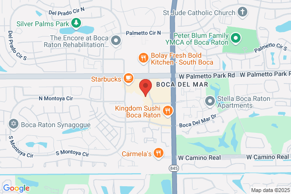 Skillets - Boca Raton - Garden Shops