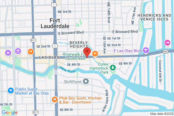 Louie Bossi's Ristorante Bar Pizzeria