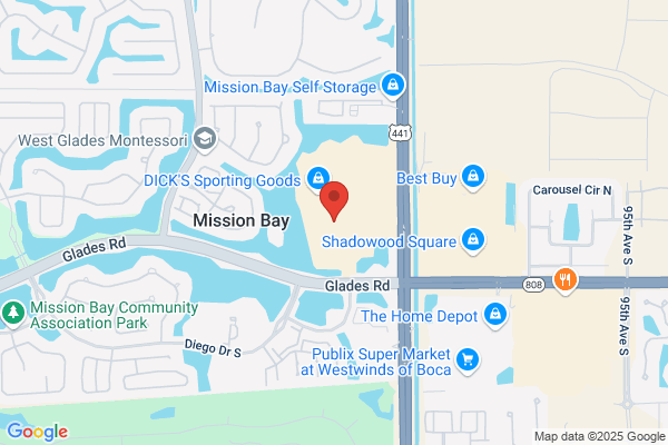 Teriyaki Madness - Boca Raton
