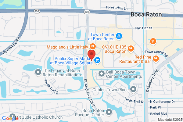 Moon Thai Boca Raton