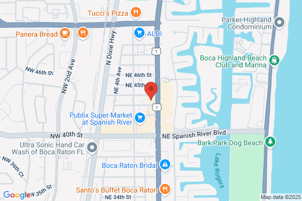La Viola Boca Inc