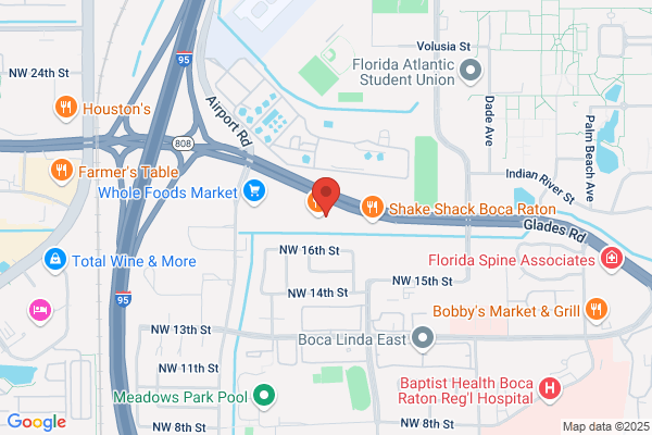Mario's of Boca