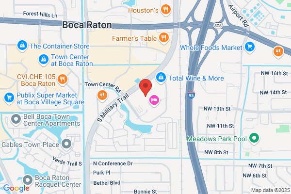 Rocco's Tacos & Tequila Bar