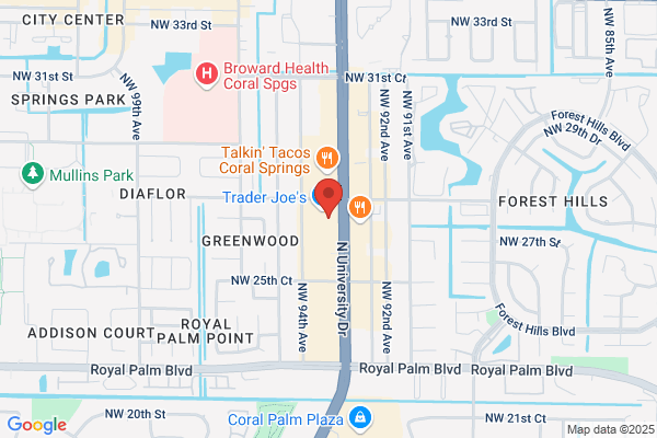Gold Coast Seafood Grill