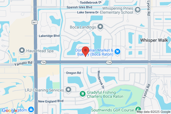 Sonata Boca Raton