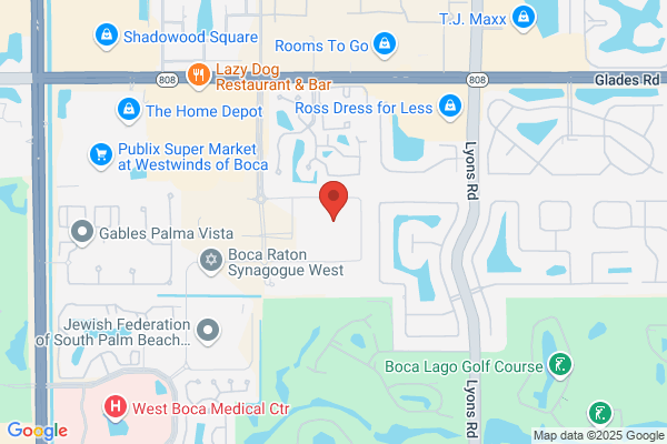 Health Center at Sinai Residences Boca Raton