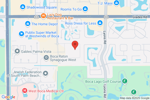 Toby & Leon Cooperman Sinai Residences Boca Raton