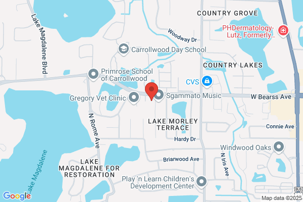 Advantage Building & Roofing Corp.