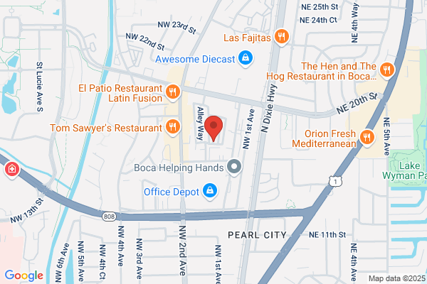 Royal Palm Roofing
