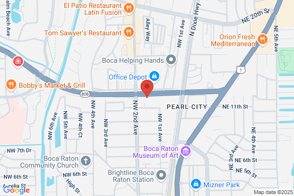 Boca Laser & Medical Spa
