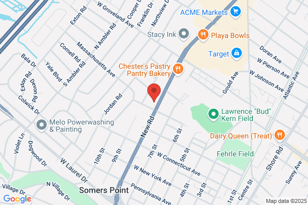 John Peter Salon and Day Spa