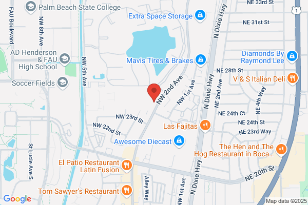 Coastal Planning & Engineering Inc