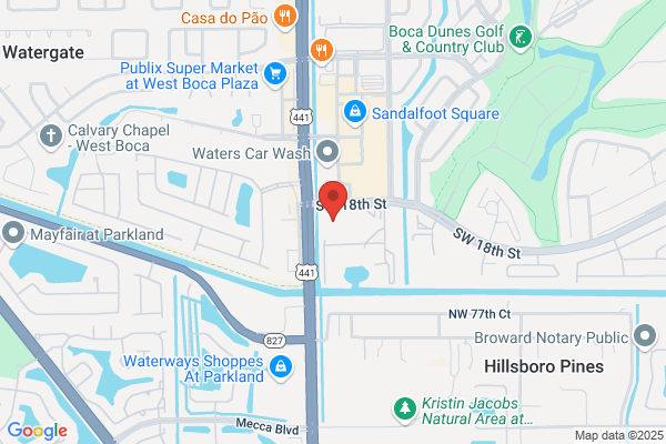 Life Storage - Boca Raton