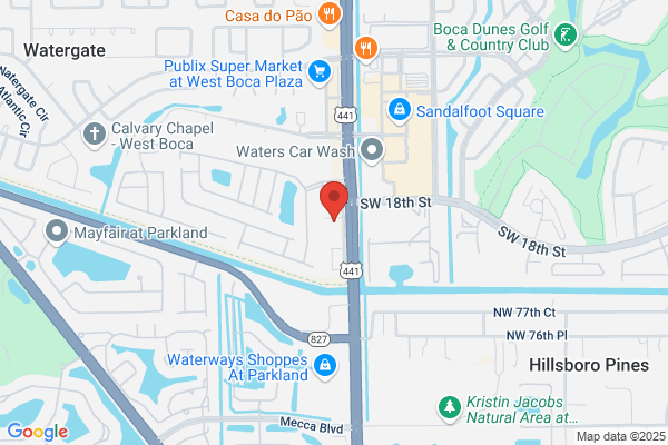 Trulieve Boca Raton Dispensary