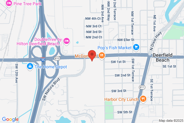 Trulieve Deerfield Beach Dispensary
