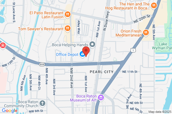 Liquid Metal Distribution Corporation