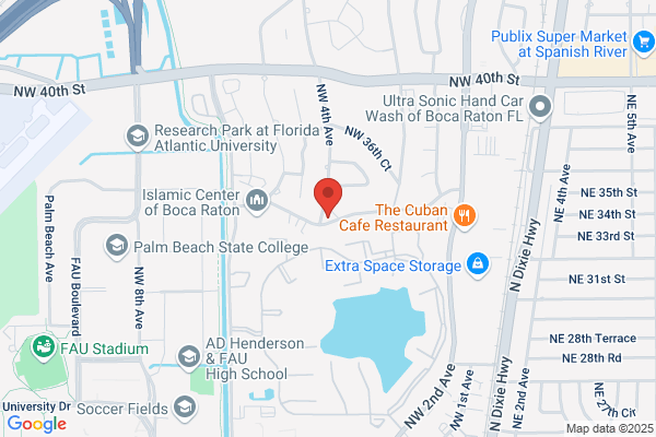 Lions Club of Boca Raton