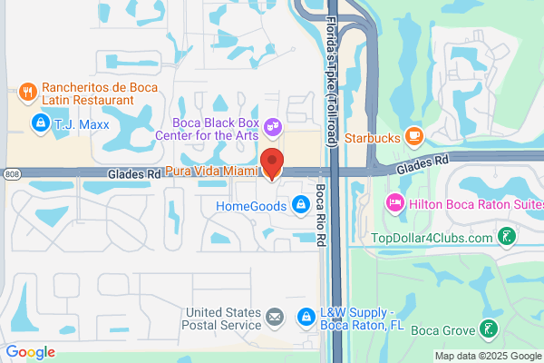 Royal Palm Hearing Aid Center