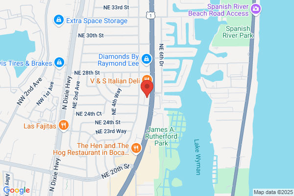 Boca Tanning Club East
