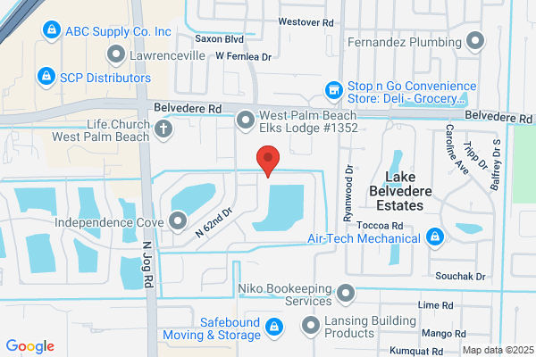 Royal Limousine of Boca
