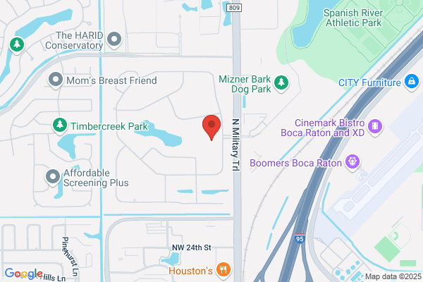 Boca Raton Bath & Tennis Club Inc