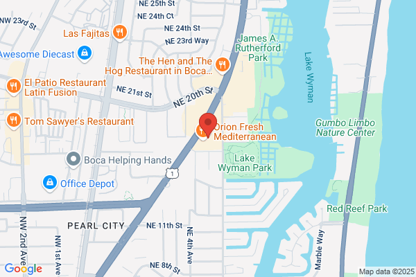 Gulfstream Goodwill Boca Boutique