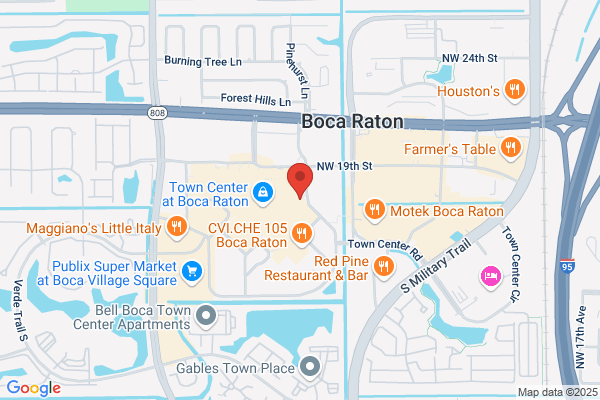 The LEGO® Store Town Center at Boca Raton