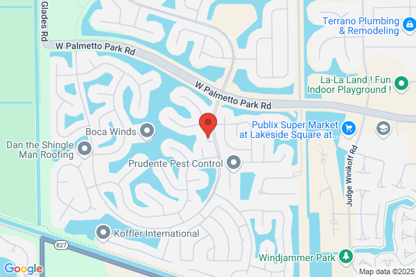 Boca Winds Hoa